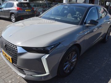 DS DS 4